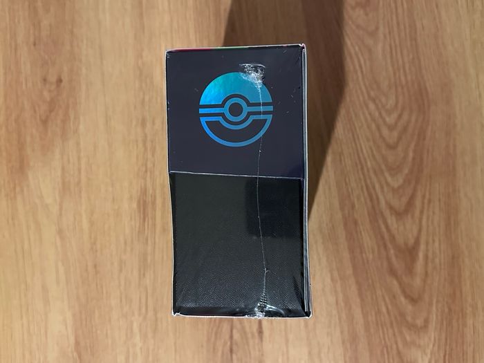 ETB Pokémon ME02 Flammes Fantasmagoriques - photo numéro 5