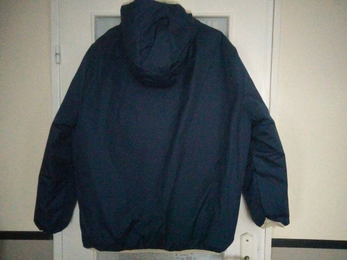 Doudoune réversible - photo numéro 4