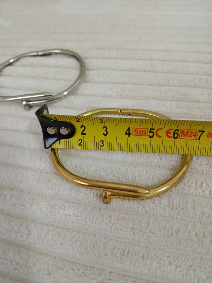 Lot de 2 Bracelets - photo numéro 3