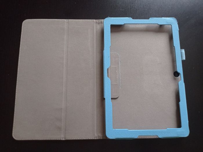 Etui protection tablette - photo numéro 2