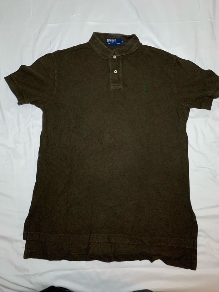 Polo ralph lauren - photo numéro 4