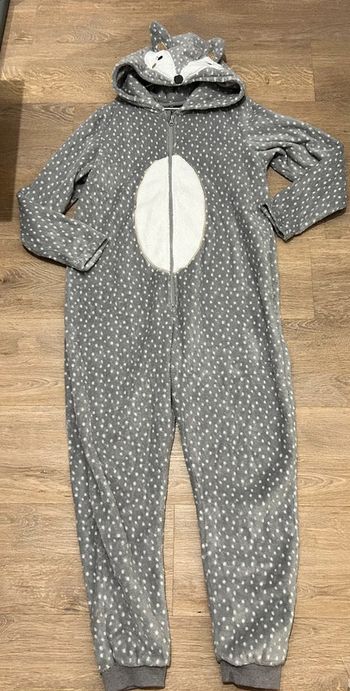 Combinaison pyjama