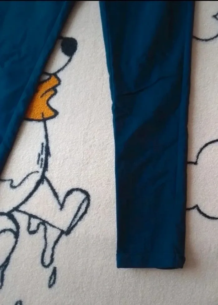 Pantalon homme quasiment neuf - photo numéro 2