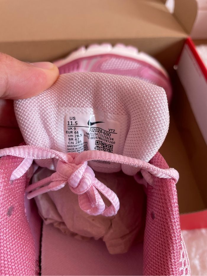 🩷 Nike Vomero 5 - Elemental Pink - 44 - photo numéro 5