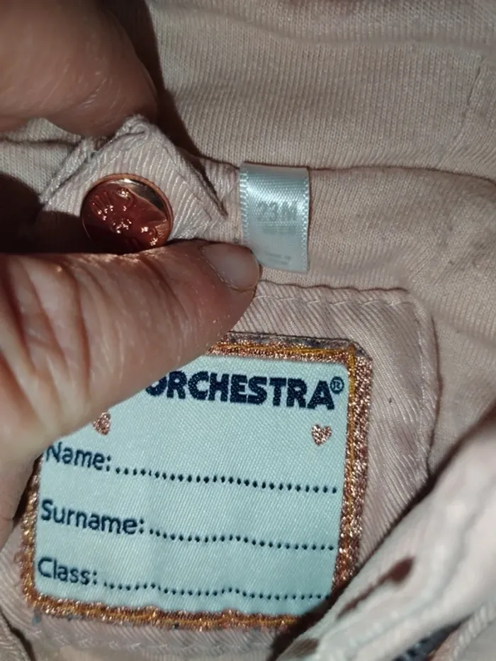 Manteau fille 2ans - photo numéro 2
