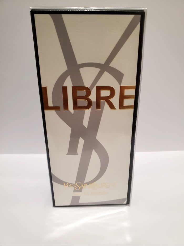 Libre YSL