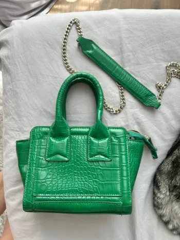 sac à main Zara