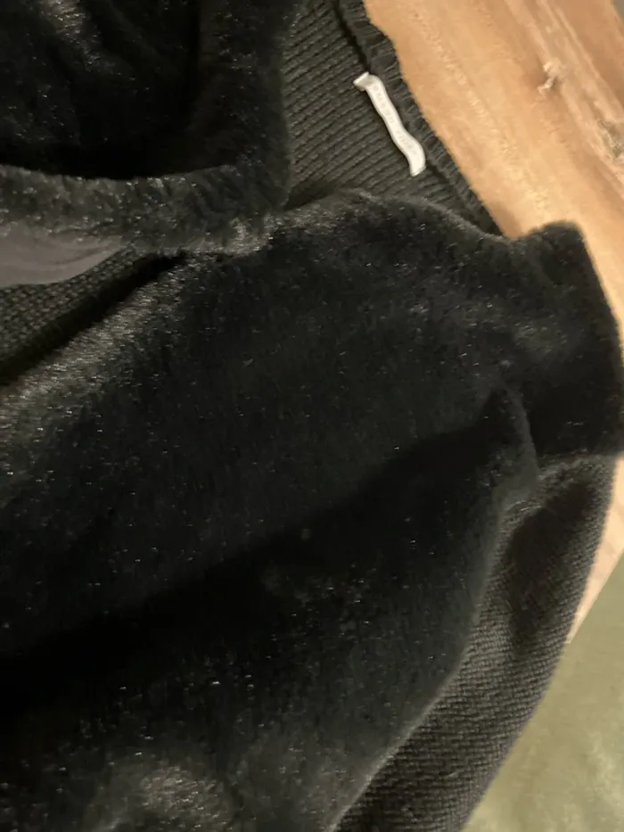 Gilet chic élégante idéal soirée /XL - photo numéro 4