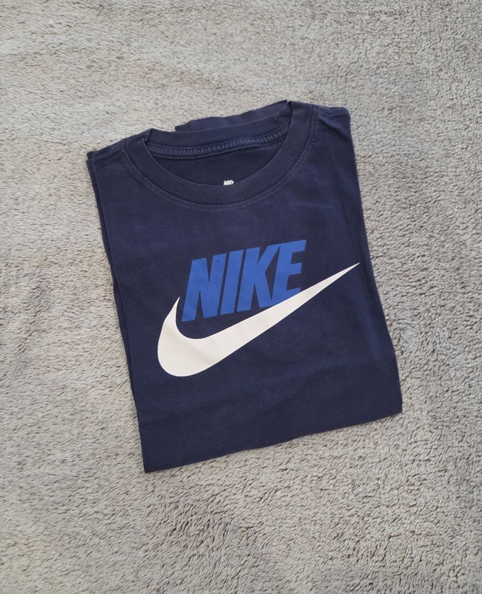 Lot t-shirts Nike - photo numéro 5