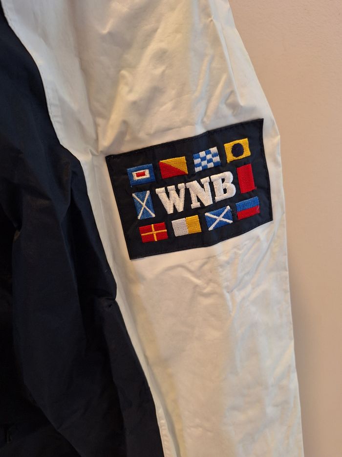 Veste Wannabee - photo numéro 2