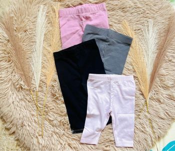 Leggings fins