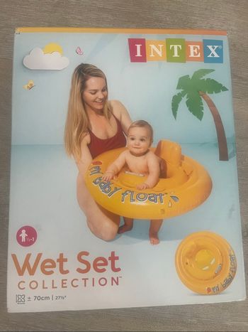 Bouée bébé