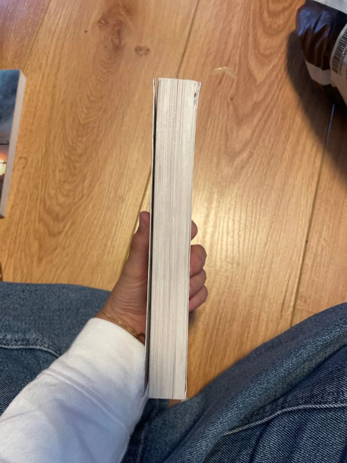 Les Effacés (opération 1) toxicité maximale de Bertrand Puard - photo numéro 5