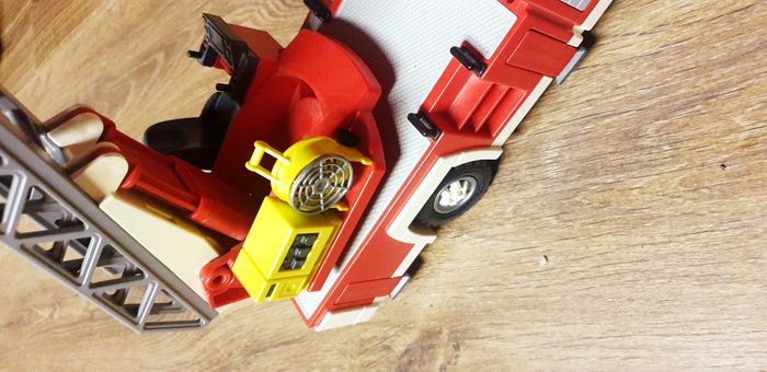 Playmobil - Grande échelle - photo numéro 4