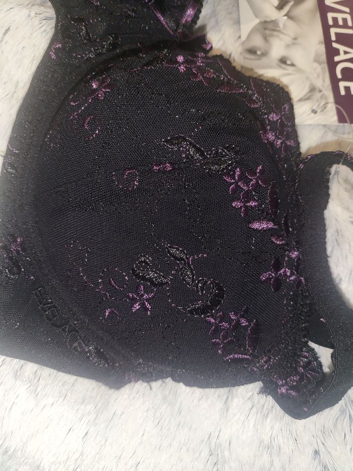 Soutien gorge - photo numéro 2