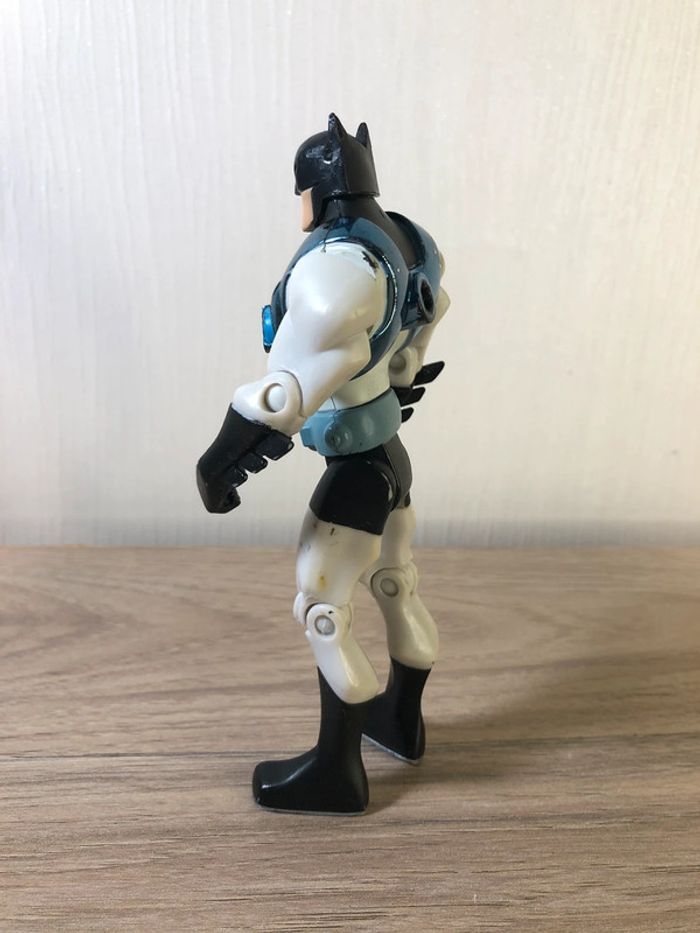 Figurine Batman animated séries DC comics - photo numéro 4