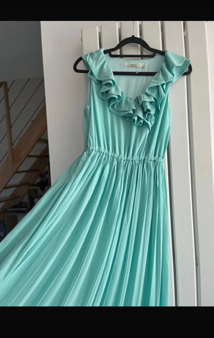 Robe de soirées - photo numéro 2