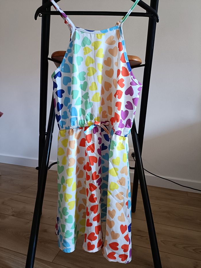 Robe fille