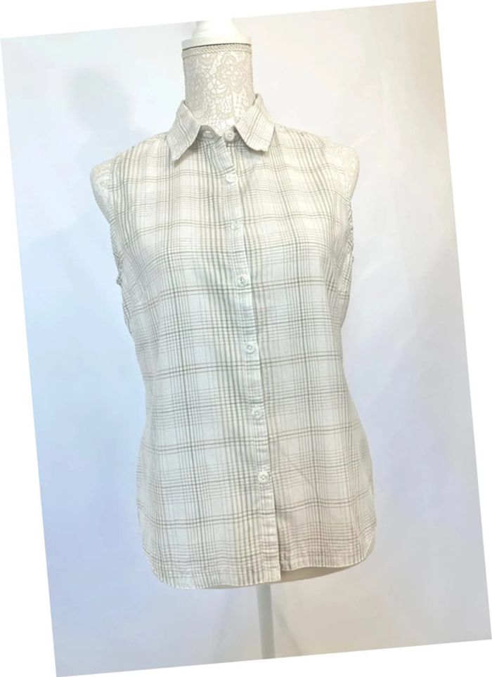 Chemise sans manches Columbia - photo numéro 2