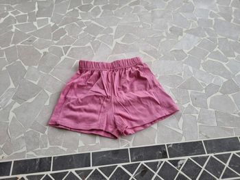Short Taille 3 ans