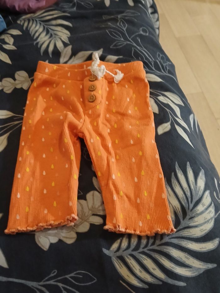 Vend vetements bebe - photo numéro 6