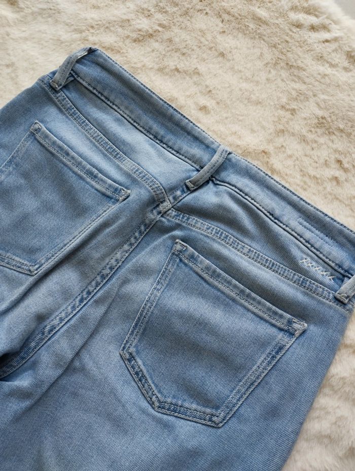 Jeans slim - photo numéro 6