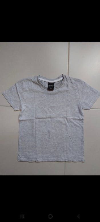 Tshirt manche courte 5 ans