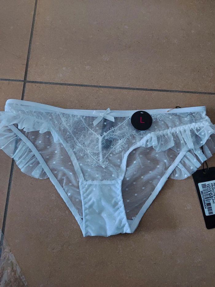 Petite culotte