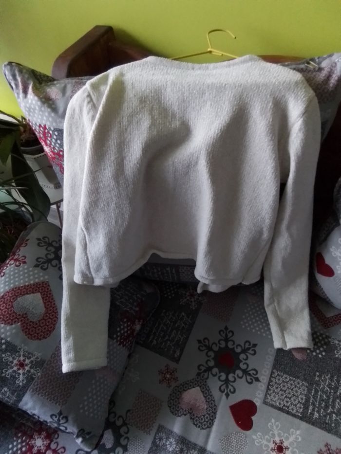 Gilet Kiabi - photo numéro 3