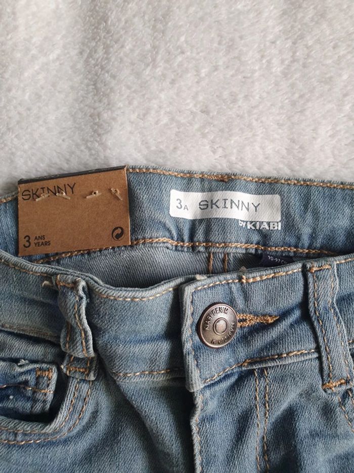 Jean skinny - photo numéro 2