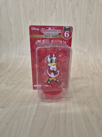 Figurine Disney Happykuji 2025 : Daisy 