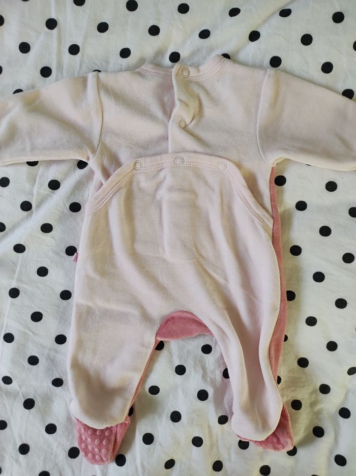 Pyjama bébé - photo numéro 2