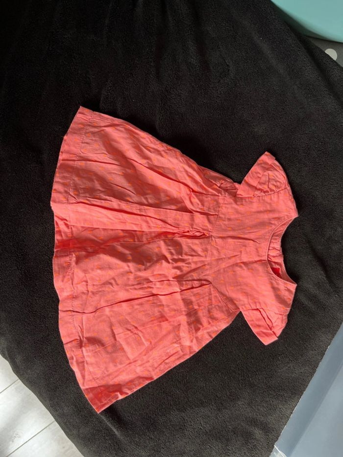 Robe courte / tunique