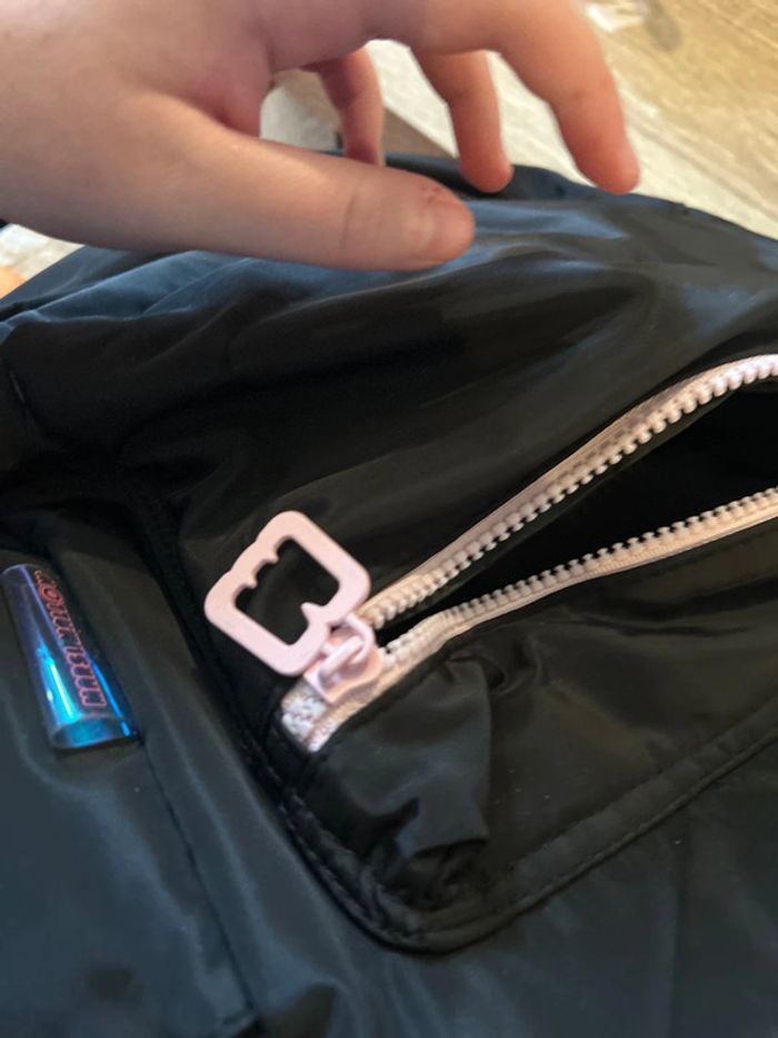 Sac à dos marshmallow - photo numéro 7