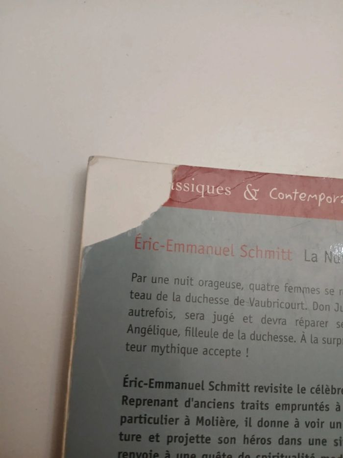 La nuit de Valognes - photo numéro 3