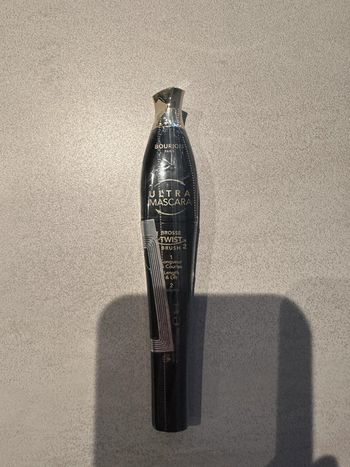 Mascara Twist- up the  volume