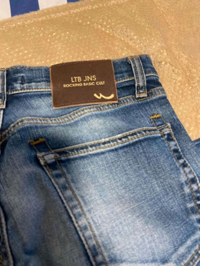 Jean LTB W24L32 - photo numéro 7