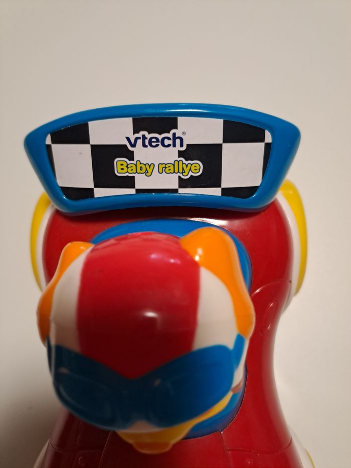 Jouet V.Tech - photo numéro 2