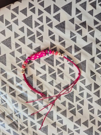 Lot bijoux