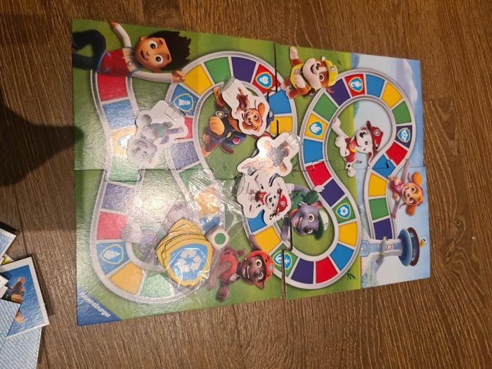 Lot de 2 jeux (6 en 1) - photo numéro 5