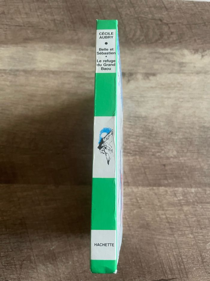 Belle et Sébastien - photo numéro 2