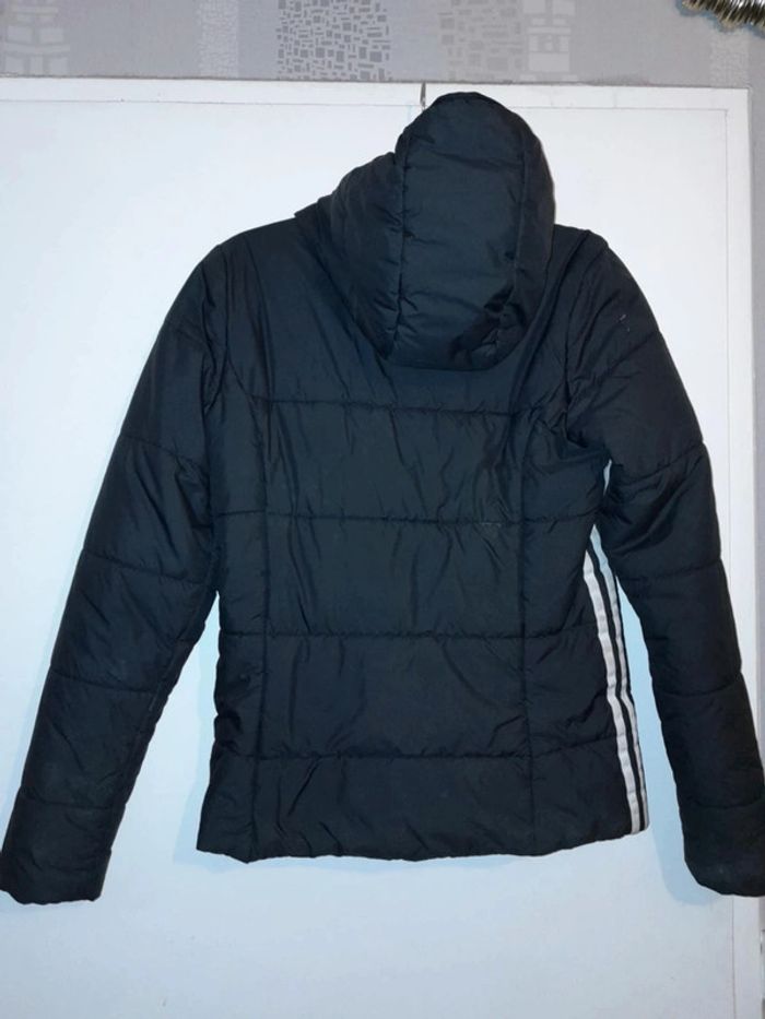 Manteau adidas - photo numéro 2