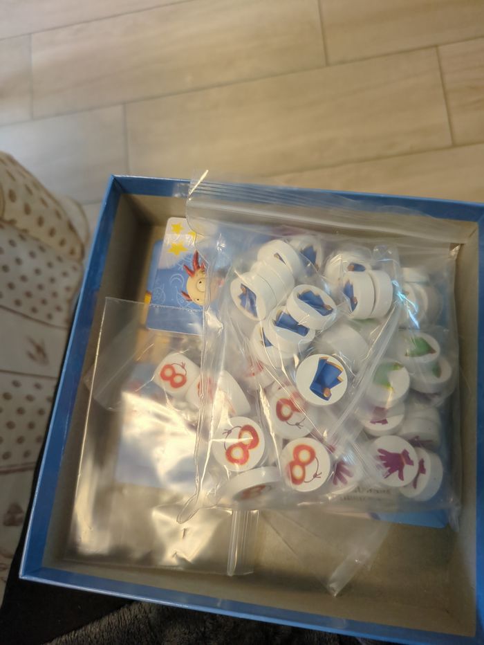 Jeu super peluches - photo numéro 3