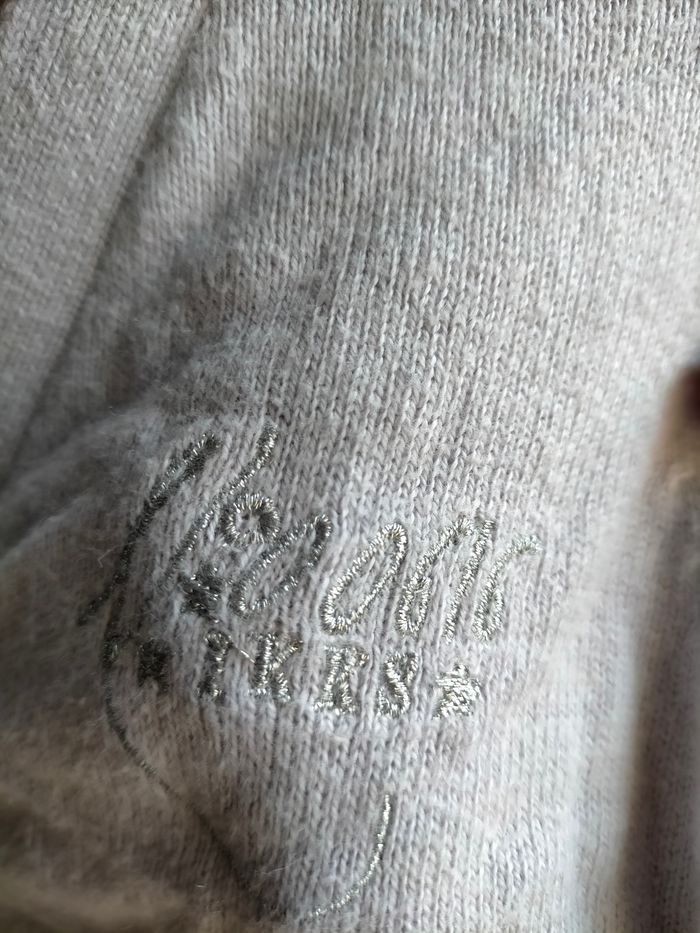 Ravissant cardigan IKKS 3 ans - photo numéro 2