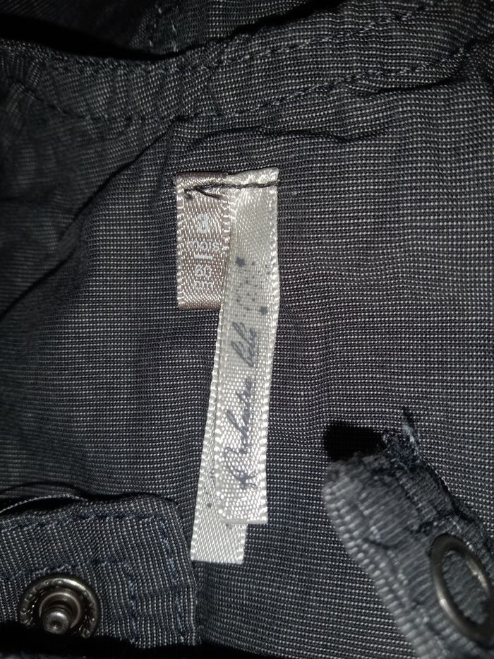 Salopette orchestra bébé taille 3 mois - photo numéro 2