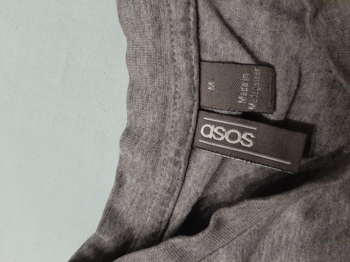 3 tee shirts hommes taille M - photo numéro 9