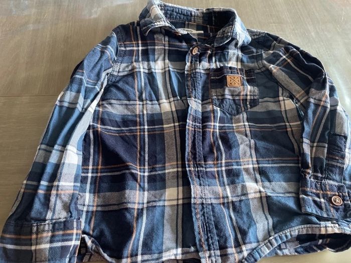 Chemise - photo numéro 2