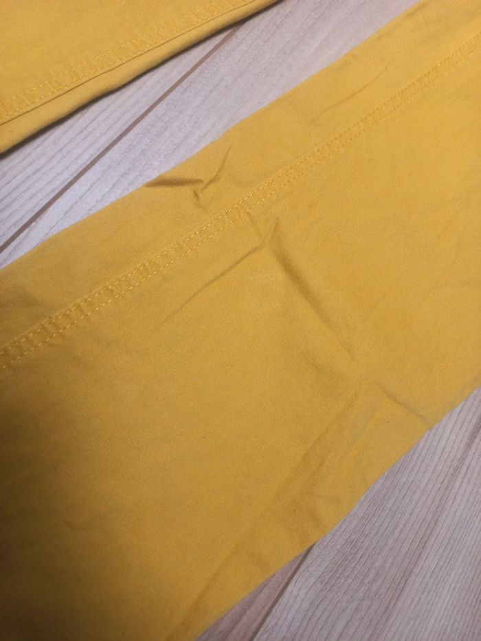 Lot pantalons taille 38 - photo numéro 3