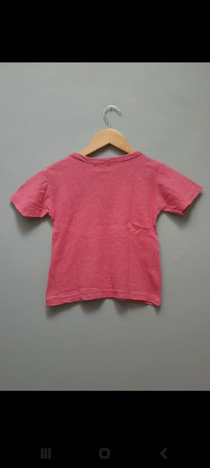 T-shirt Levi's - photo numéro 3