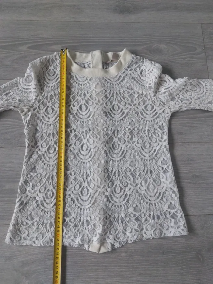 Blouse Banana Republic taille
XS - photo numéro 8
